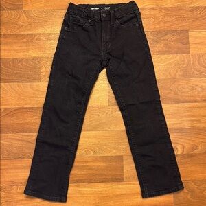 EUC Boys Old Navy Jeans Sz 8